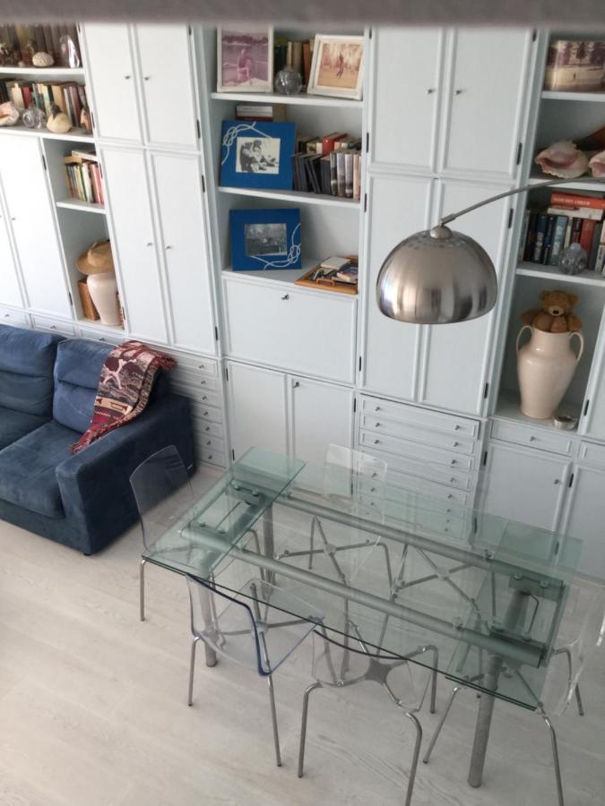 Marina Capo Pino Villa Sanremo Dış mekan fotoğraf
