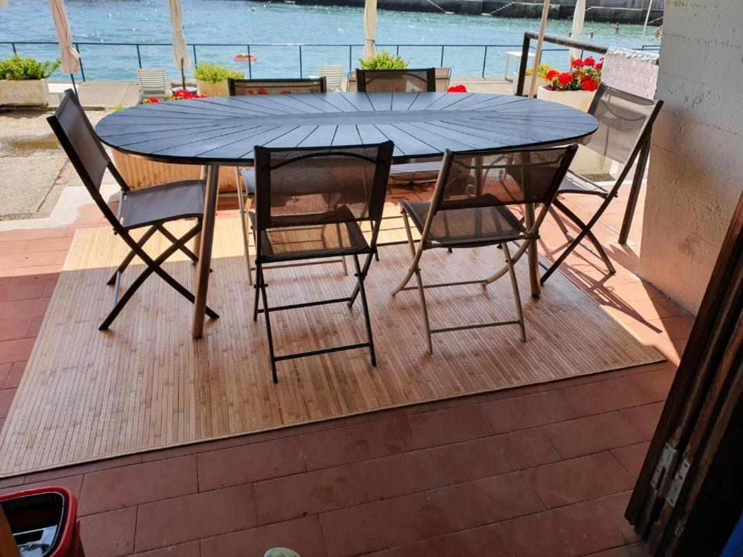 Marina Capo Pino Villa Sanremo Dış mekan fotoğraf