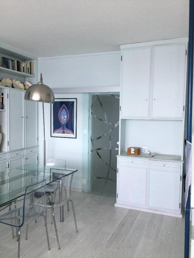 Marina Capo Pino Villa Sanremo Dış mekan fotoğraf