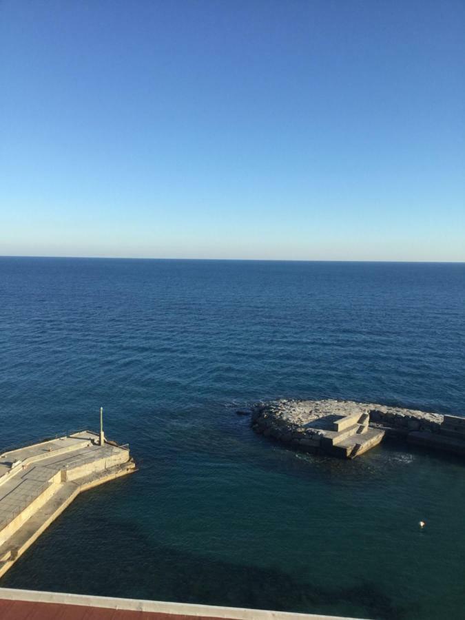 Marina Capo Pino Villa Sanremo Dış mekan fotoğraf