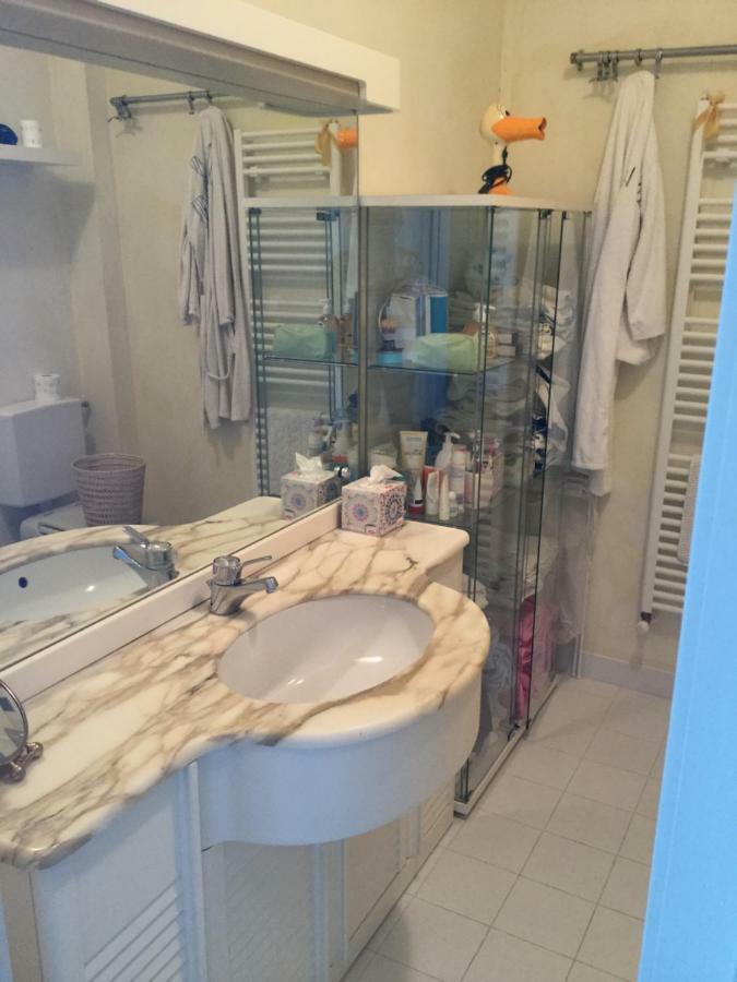 Marina Capo Pino Villa Sanremo Dış mekan fotoğraf