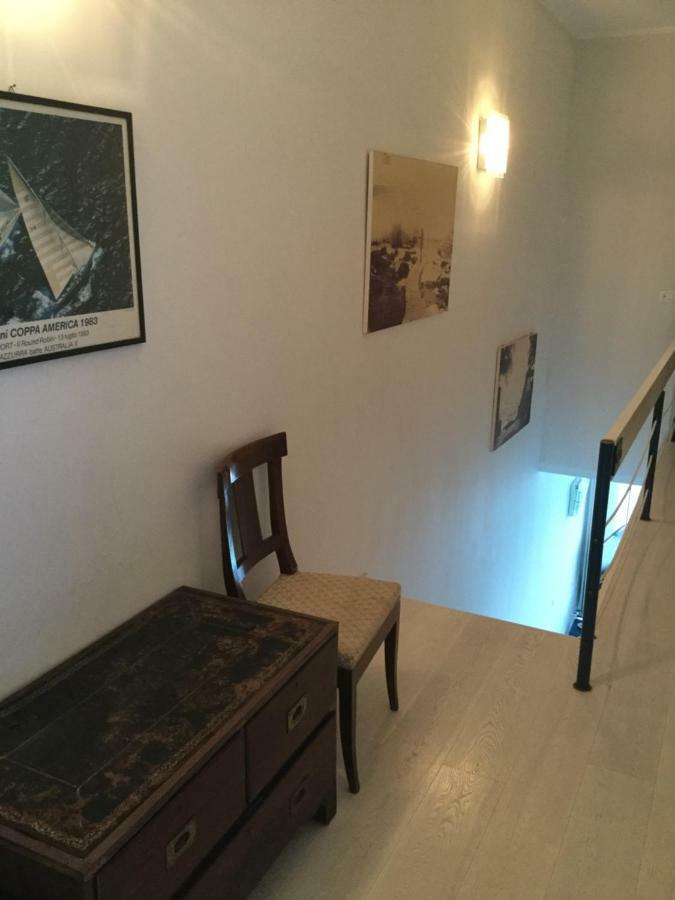 Marina Capo Pino Villa Sanremo Dış mekan fotoğraf